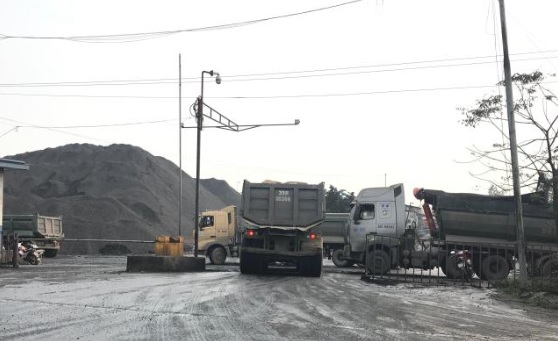 Thông tin từ đường dây nóng 